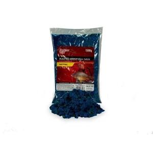 Nada Benzar Mix Rapid Bigfish Mix 1.5kg Squid-octopus