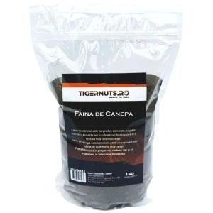 Faina De Canepa Tigernuts, 1kg