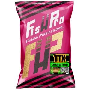 Nada Fish Pro, Extra Usturoi, 700kg