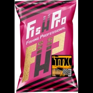 Nada Fish Pro, Ttx Original, 700g