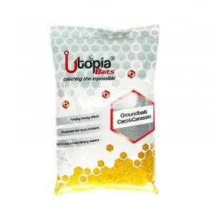 Nada Utopia Baits - Carp Carassio 1kg