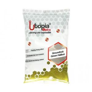 Nada Utopia Baits - Green Halibut 1kg
