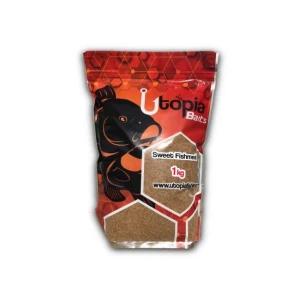 Nada Utopia Sweet Fishmeal 1kg