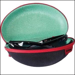 Husa Rigida Jaxon Protectie Ochelari Jaxon Gri