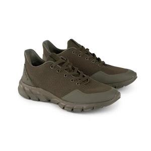 Adidasi Fox Olive Trainers, Marime 44