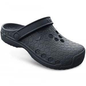 Papuci Dry Walker Hex Open, Black 306, Marime 44