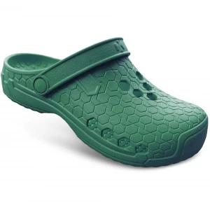 Papuci Dry Walker Hex Open, Green 16, Marime 45