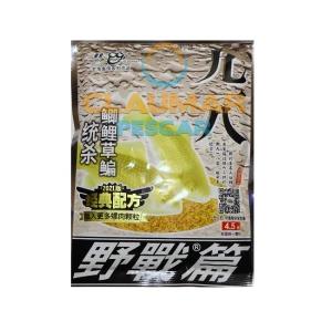 Adaos Nada Chinezeasca Ciprinide Oldghost Nr 12 300g Punga Neagra