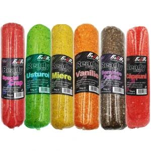 Nada Preparata Fish Pro, Ready Bait, Miere, 1kg