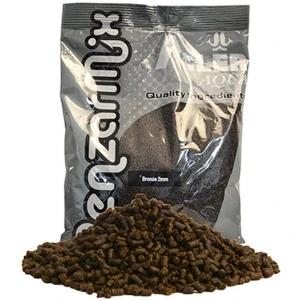 Pelete Benzar Mix Aller Aqua, Bronze, 4mm, 800g