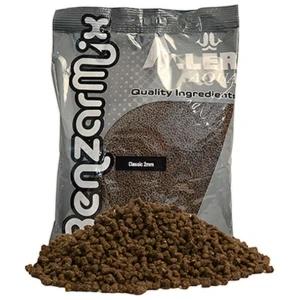 Pelete Benzar Mix Aller Aqua, Classic, 2mm, 800g
