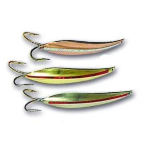 Dandineta Jaxon Lc 0c 3.5gr 42mm