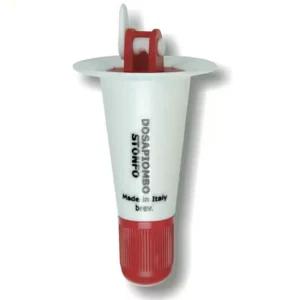 Dozator Plumbi Calibrare Plute Stonfo 18-1 Shot Doser, Small Size