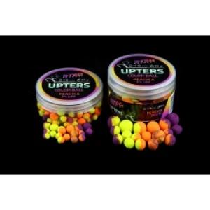 Pop-up Steg Upters Color Ball 11-15mm 60g Peach Plum