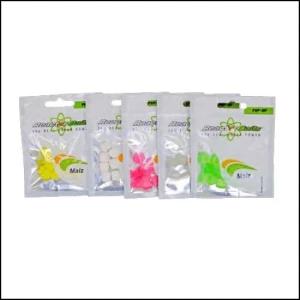Pop Up Porumb Verde Fluorescent Maver
