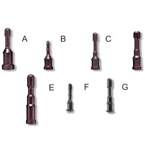 Conector Elastic Pentru Prastie Stonfo 383-7 Type G, Dimensiune 7