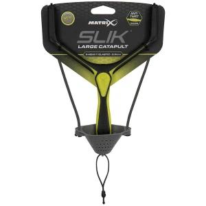 Prastie Matrix Slik V2 Catapult Large - X Heavy Elastic 3.5mm