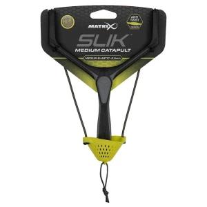 Prastie Matrix Slik V2 Catapult Medium - Medium Elastic 2.5mm