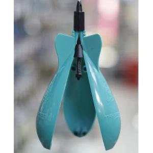 Racheta De Nadire Wolf Tri-spod X Competition -turcoaz M