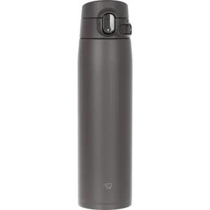 Termos Zojirushi Sm-vb72bm Stainless Mug 0.72ltr, Soft Black