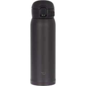 Termos Zojirushi Sm-ws48bm Stainless Mug 0.48ltr, Soft Black