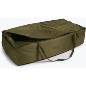 Saltea Primire Avid Carp Revolve Carp Cradle, 110x58x25cm