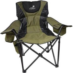 Scaun Carp Expert Advancer, 60x50x99cm