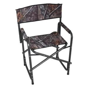 Scaun Cu Spatar Camo Arrow International