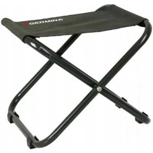 Scaun Pliant Germina Black, 33x29x29cm