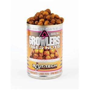 Tiger Nuts Bait Tech Growlers 400gr