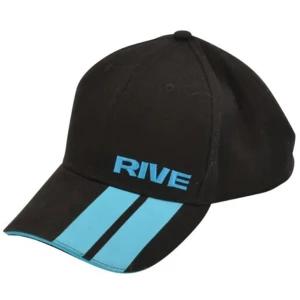 Sapca Rive Negru & Bleu