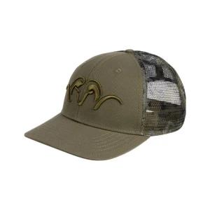 Sapca Vara Blaser Dark Olive