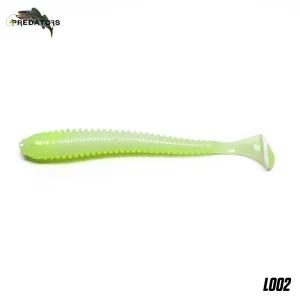 Shad 4predators Ninja L002 6cm 15buc