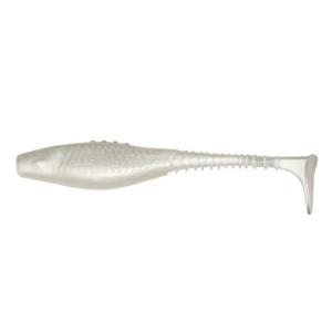 Shad Dragon Belly Fish Pro 10cm Pearl
