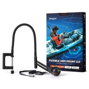 Brat Flexibil 2.0 Pentru Sonar Deeper