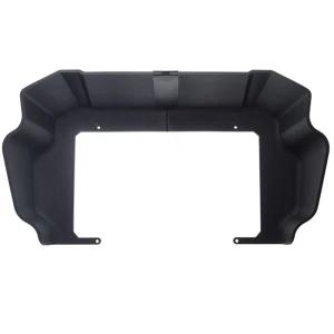 Vizor Sonar Humminbird Helix 8 G4n 8inch