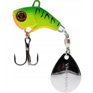 Spinnertail Germina Spin Tail, Fire Tiger, 20g