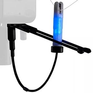 Hanger Delkim Slimlite Indication Set Clear, Blue