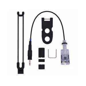 Kit Delkim Nitelite 3 Hanger Set, Yellow