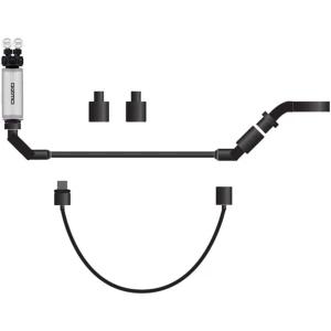 Kit Hanger Swinger Sonik Gizmo Swingbob Slim, Alb