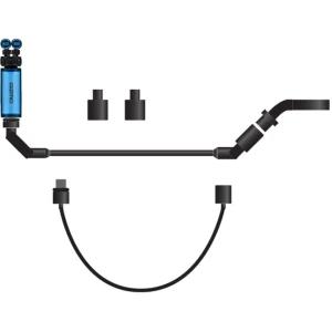 Kit Hanger Swinger Sonik Gizmo Swingbob Slim, Albastru