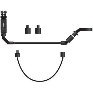 Kit Hanger Swinger Sonik Gizmo Swingbob Slim, Negru