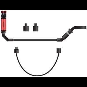 Kit Hanger Swinger Sonik Gizmo Swingbob Slim, Rosu