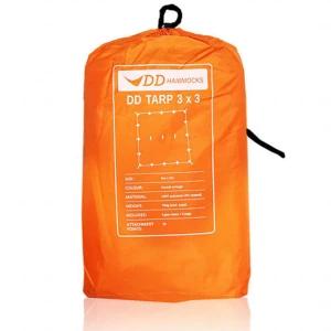 Tenda Sunset Orange Dd Hammocks, 3x3m