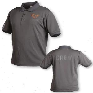 Tricou Savage Gear Simply Savage Polo Marimea M