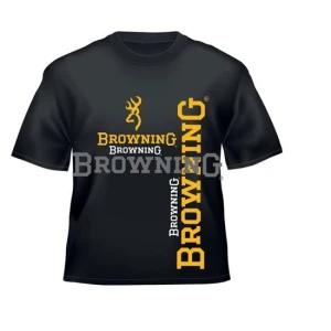 Tricou Browning T-shirt L