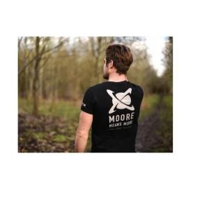 Tricou Cc Moore Limited Edition L