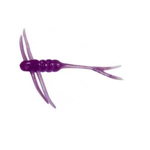 Nimfa Northland Impulse Water Flea 3.8cm Purple Passion
