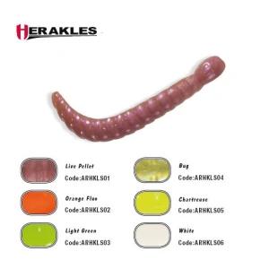 Rotor Worm Colmic Herakles 2.8cm Live Pellet