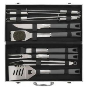 Set Cattara Ustensile Pentru Gratar, Tt13106, 11buc/pac
